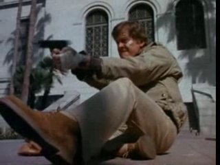 El Gran Heroe Americano [1981-83] INTRO