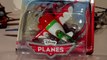 Disney Planes featuring El Chupacabra, Mater, Sidley Lightning McQueen, and more