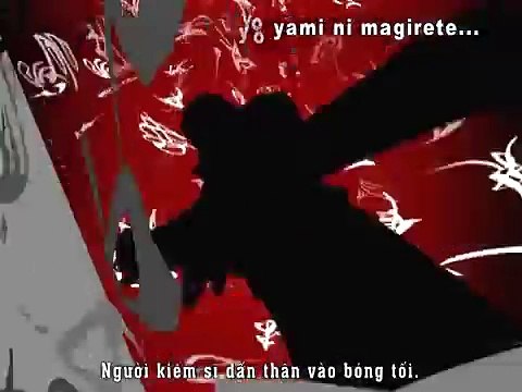 Garo Golden Knight Vietsub EP19