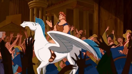 Hercules - Zero to Hero (HD)