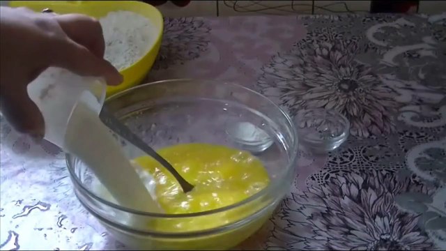 Оладьи.Пышные,вкусные