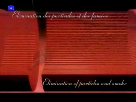 Une arme anti particules cancérigènes du diesel