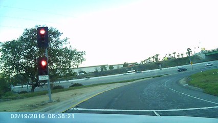 EV Going to Work part 2