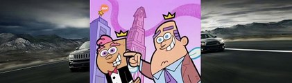The Fairly OddParents S 5 E 16 Timmy TV