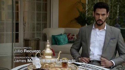 El Principe segunda temporada capitulo 13 Avance
