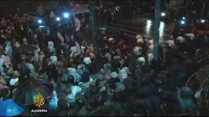 Turkish authorities seize country's largest newspaper