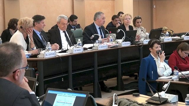 CD 89 : les explications de vote du budget de l'Yonne