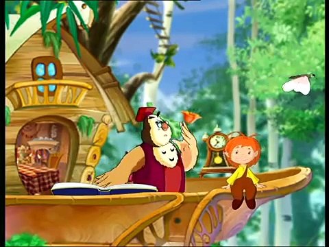 Уроки обережності - Водойми (Уроки тетушки Совы) с