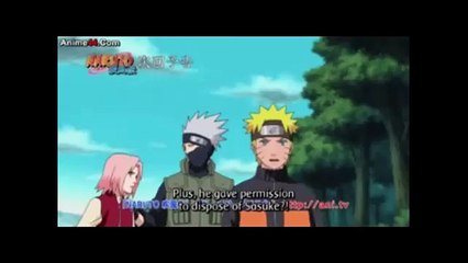 naruto shippuden 197 preview vosta