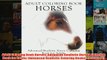 Download PDF  Adult Coloring Book Horses Advanced Realistic Horses Coloring Book for Adults Advanced FULL FREE