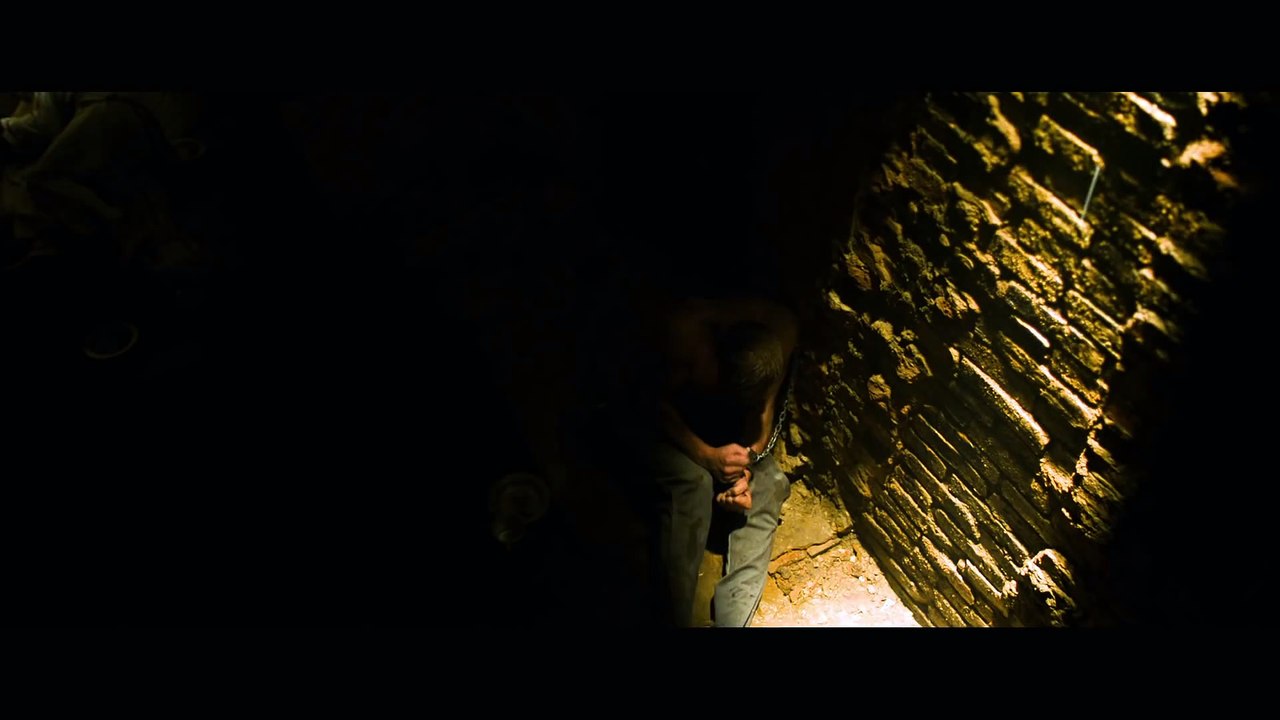 KÄTILÖ, Teaser Trailer 2015