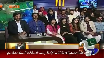 Khabar Naak 4 March 2016 - Geo News