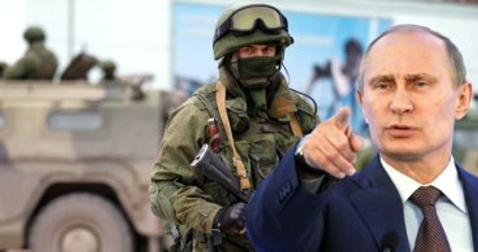 Türkiye'den Rusya'yı Kızdıracak Hamle! Ukrayna Ordusuna 800 Bin Dolarlık Yardım