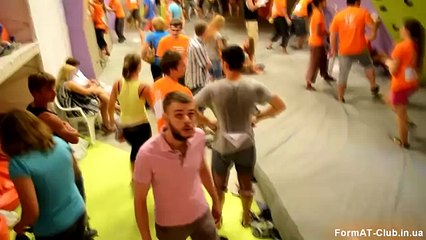 скалолазание Харьков