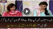 Excellent Tip by Dr. Umm-e-Raheel for Reducing 8 to 10 Kg Weight in Just 2 Months