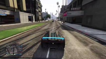 GTA V Online | High-Life Apartments & New Cars Gameplay