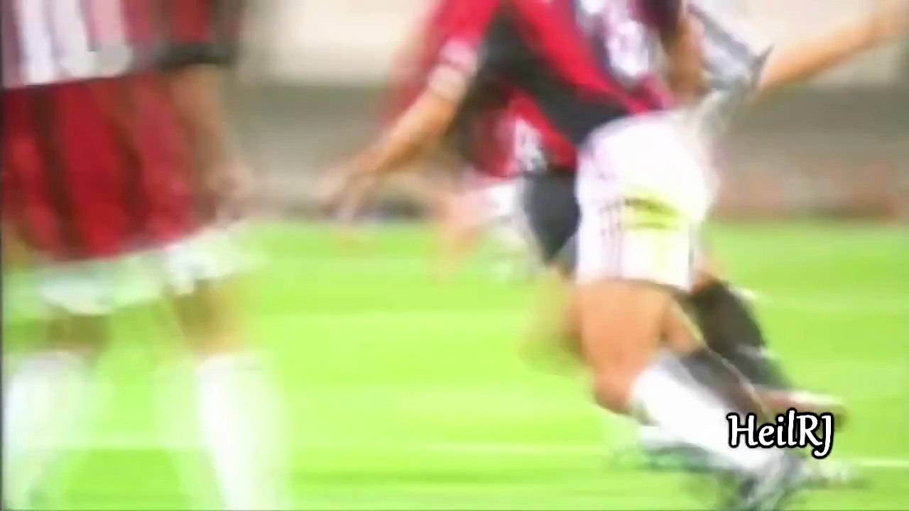 The Legend of Paolo Maldini