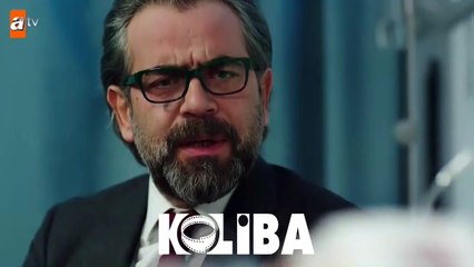 Yeter 4. Bölüm Fragmanı - atv