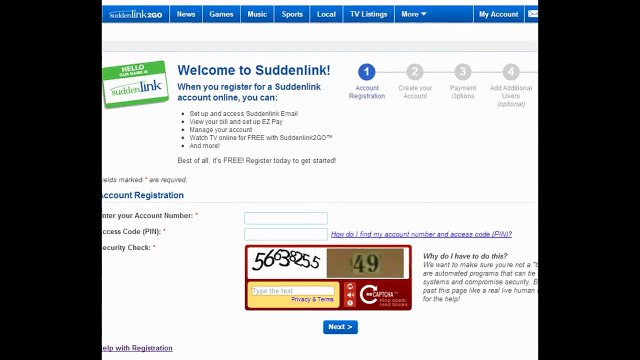 Suddenlink Customer Service Phone Number via Tech Support Phone Number