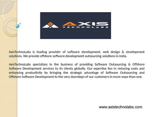 Magento Ecommerce Development in USA