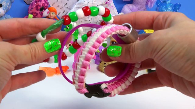 LPS Huge Mystery Surprise Handmade Blind Bags Toys Fan Mail Littlest Pet Shop