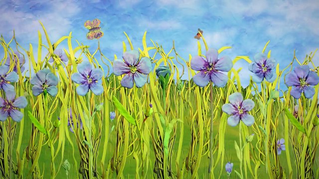 Мульти-Россия - Костромская область