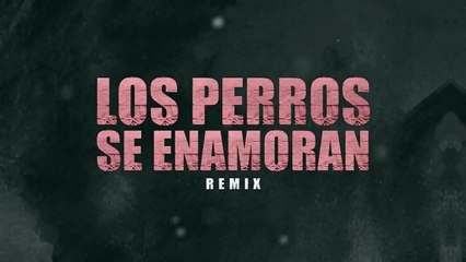 Los Perros Se Enamoran [Remix] [LIRYC + AUDIO ] - Andy Rivera Ft Nicky Jam y Varios Artistas