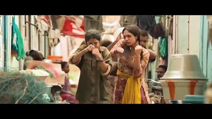 2016 Epic 2016 Bollywood Movie Trailer Mashup in Full HD 🎬
