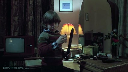 Redrum - The Shining (5/7) Movie CLIP (1980) HD