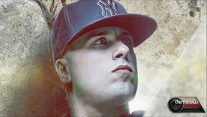 Nicky Jam - Me Tienes Mal (Original) REGGAETON ROMANTIC 2014 (Video Music)