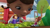 Whats Going On? Song | Doc McStuffins | Disney Junior UK