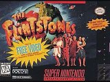 The Flintstones SNES OST - Flintstones Theme