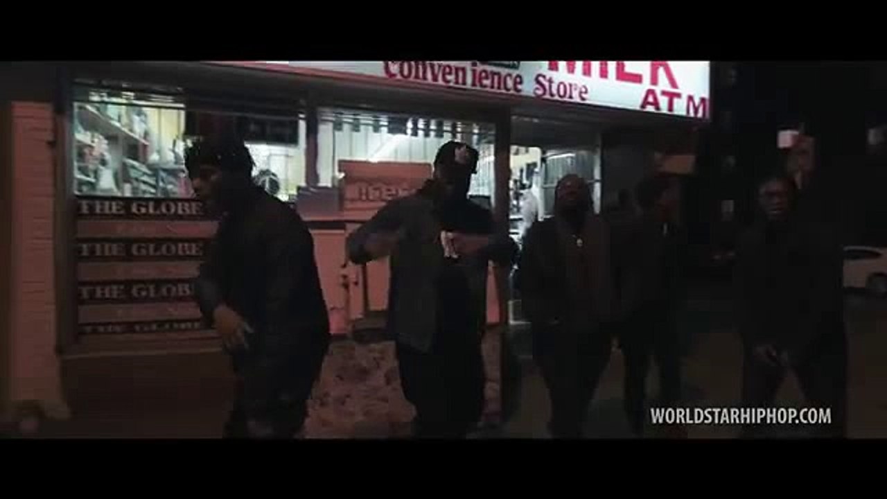 Cash Money Records & Rich Gang Present J-Soul _Time_ (WSHH Exclusive - Official Video)