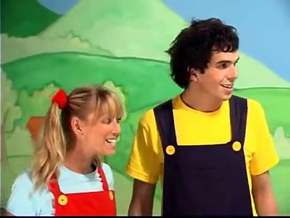 Family Member Introductions pt.4: English Learning Song for Kids by Pumkin.com