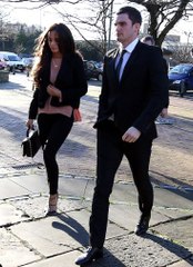 Reşit Olmayan Kızla İlişkiye Giren İngiliz Futbolcu, Uslanmak Bilmiyor