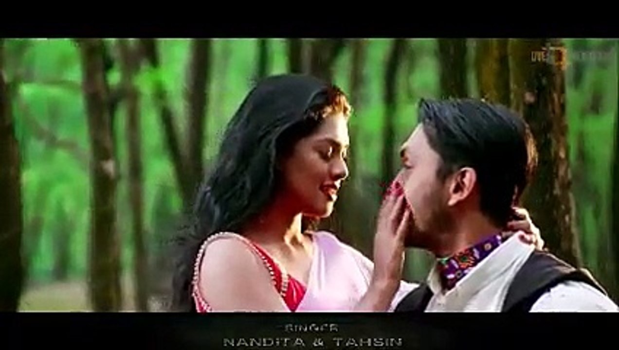 AYNA BOLNA OSTITTO 2015 - ARIFIN SHUVO - TISHA- Bangla MOVIE SONG