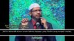 Gadis Cantik Bertanya Kepada Dr Zakir Naik