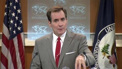 ABD'den Zaman Gazetesi'ne Atanan Kayyumla İlgili İlk Açıklama