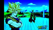 Dragon Soul(Dragon Ball Z Kai Opening) - Multilanguage