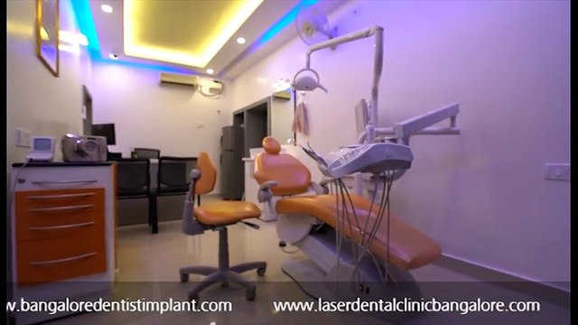 Dental Clinic in Bangalore | Dentist in indiranagar