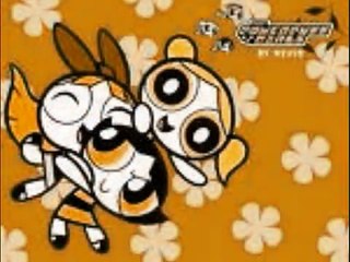 PowerPuff Girls-Signal In They Sky (Apple Stereo)