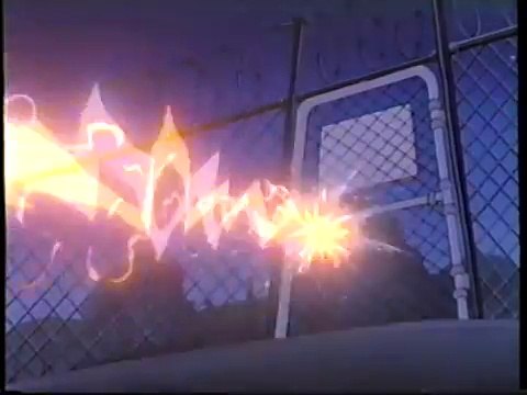 The Brave Little Toaster to the Rescue (1997) Teaser (VHS Capture)