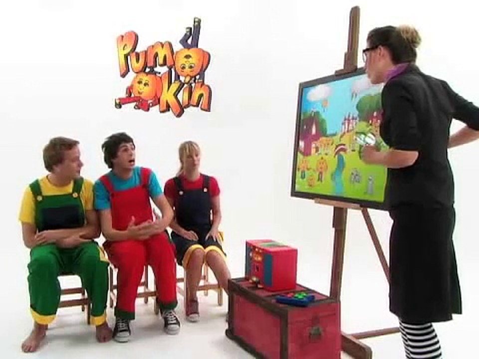 Family Member Introductions pt.8: English Classroom Question & Answer for Kids by Pumkin.c