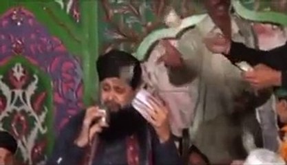 Lajpal nabi mere - Awais Raza Qadr