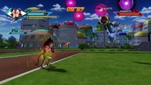 [PS4] Dragon Ball: Xenoverse - Online Matches Pt.1 - | (60fps 1080p)