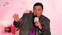 UNCUT - Rishi Kapoor Press Conference _ Mami 17th Mumbai Film Festival