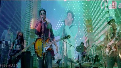 Tu Milade (All Is Well)