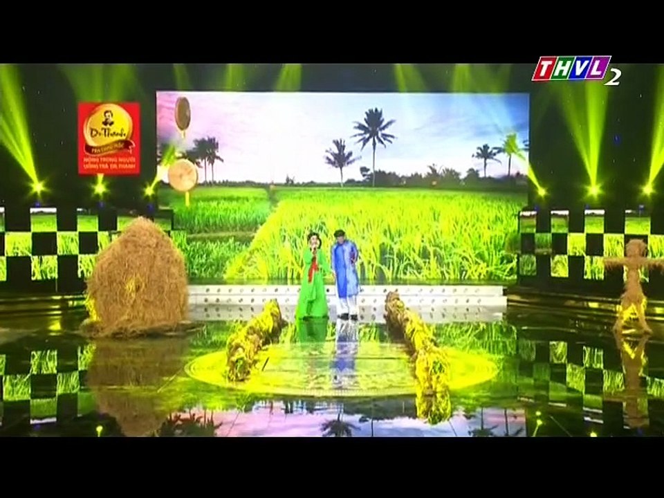 Ngôi sao Phương Nam 4/3/2016 Phần 1, chương trình âm nhạc trên THVL