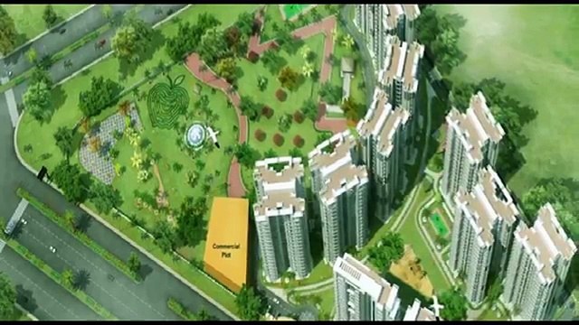 Gaur Siddhartham Flats