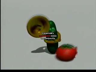 Veggietales - Theme Song (1998)